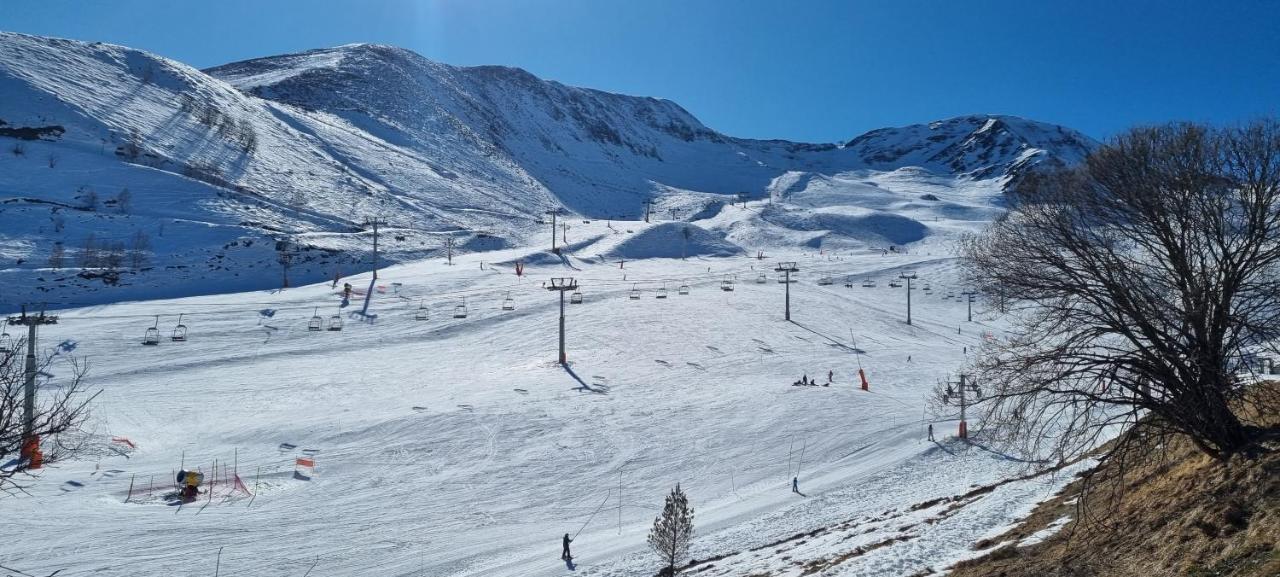 Apartamento Le Louchonnais, T2, Wifi, 4 Personnes Bagnères-de-Luchon Exterior foto