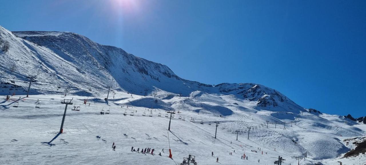 Apartamento Le Louchonnais, T2, Wifi, 4 Personnes Bagnères-de-Luchon Exterior foto